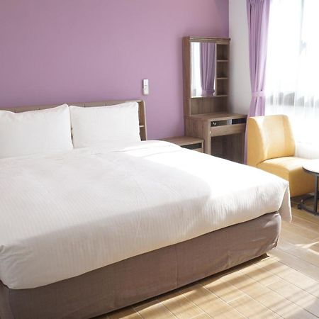 Lukang Holiday Hostel Eksteriør bilde