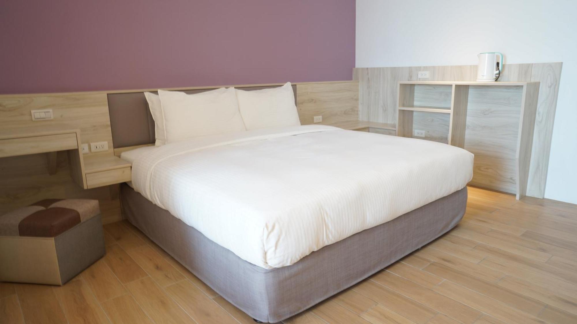 Lukang Holiday Hostel Eksteriør bilde